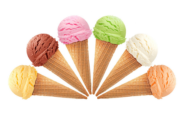 Photo of ice cream